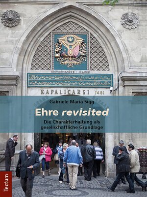 cover image of Ehre revisited